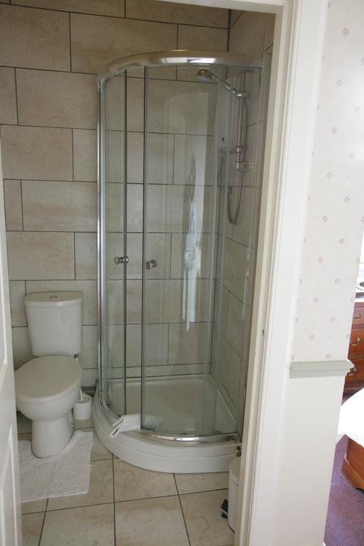 Bellevue Guest House Kelso Zimmer foto